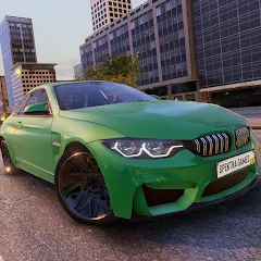 Parking Master Multiplayer Mod APK